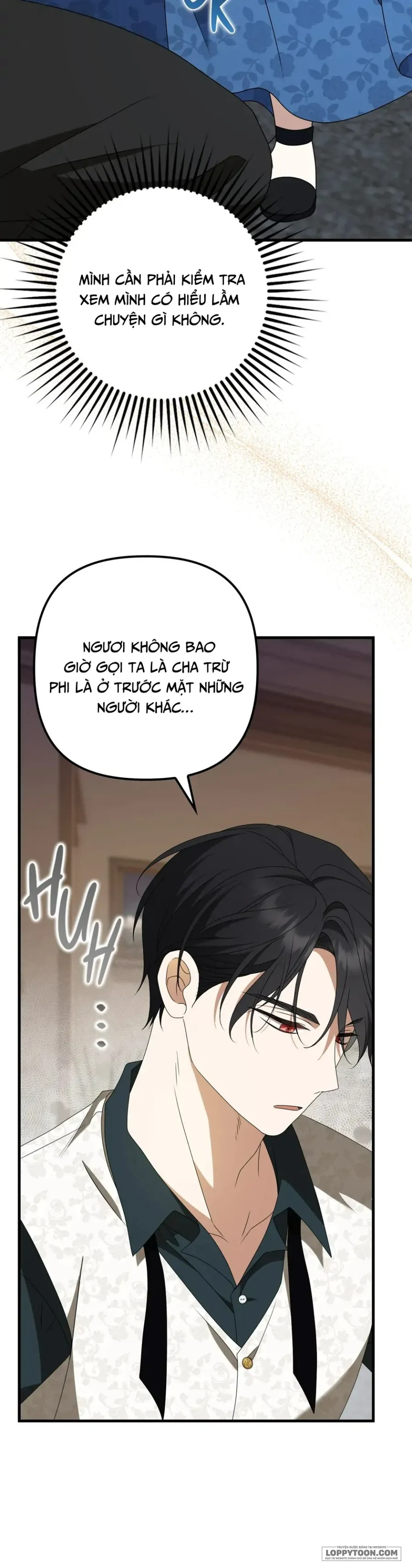 Đứa Trẻ Côn Đồ Nhà Công Tước - Chap 56 - Trang 21