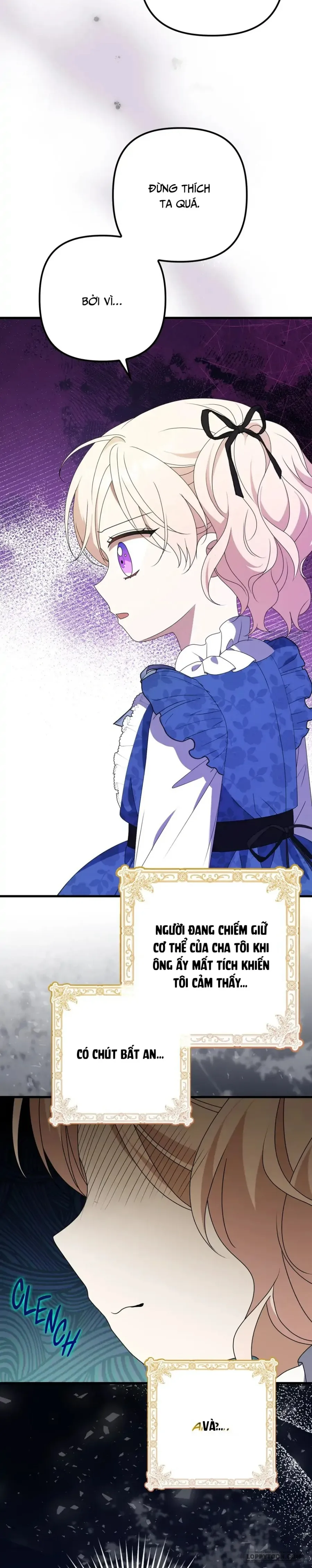 Đứa Trẻ Côn Đồ Nhà Công Tước - Chap 56 - Trang 23