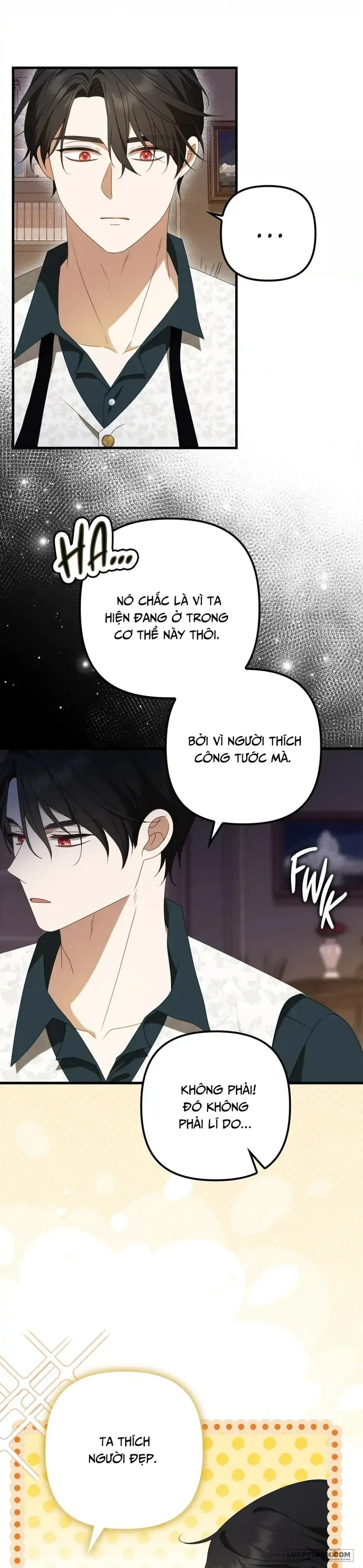 Đứa Trẻ Côn Đồ Nhà Công Tước - Chap 56 - Trang 27