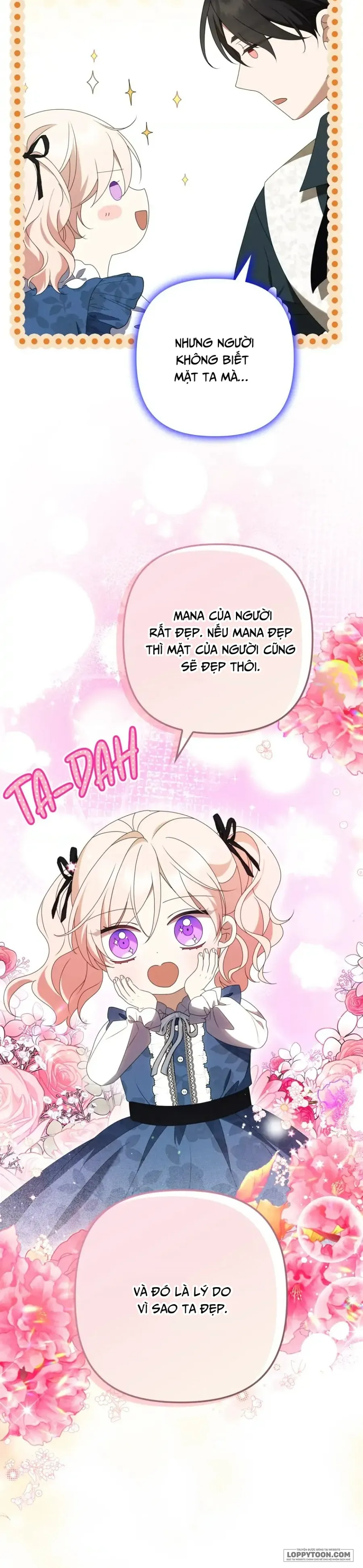 Đứa Trẻ Côn Đồ Nhà Công Tước - Chap 56 - Trang 28