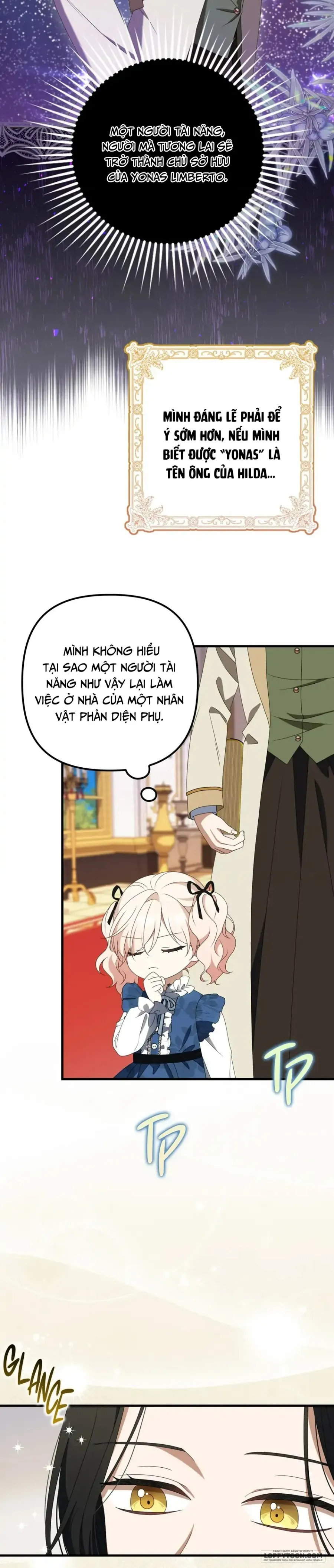 Đứa Trẻ Côn Đồ Nhà Công Tước - Chap 56 - Trang 9