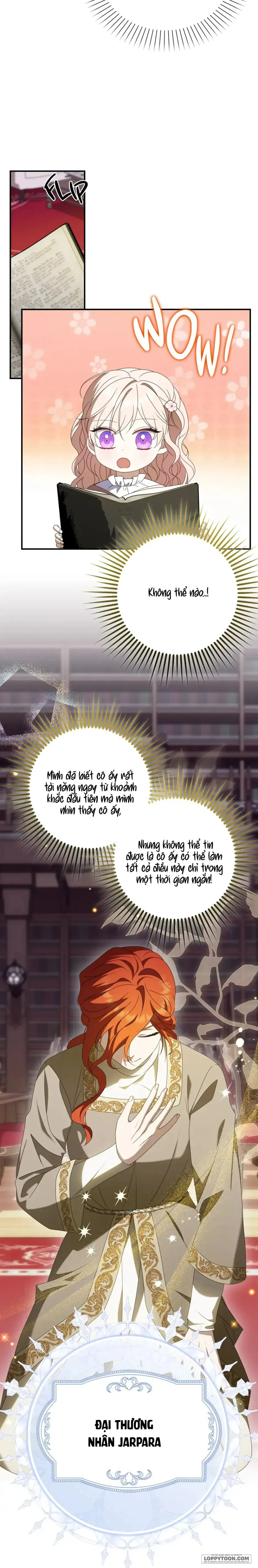 Đứa Trẻ Côn Đồ Nhà Công Tước - Chap 57 - Trang 2