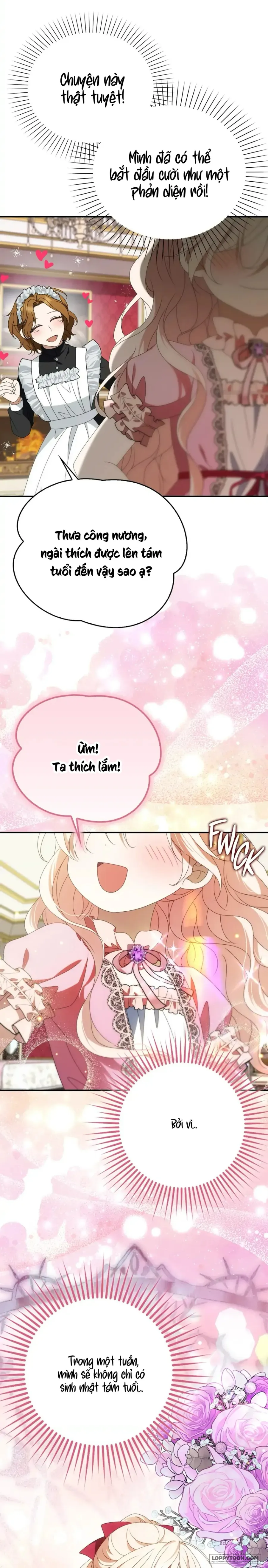 Đứa Trẻ Côn Đồ Nhà Công Tước - Chap 57 - Trang 16