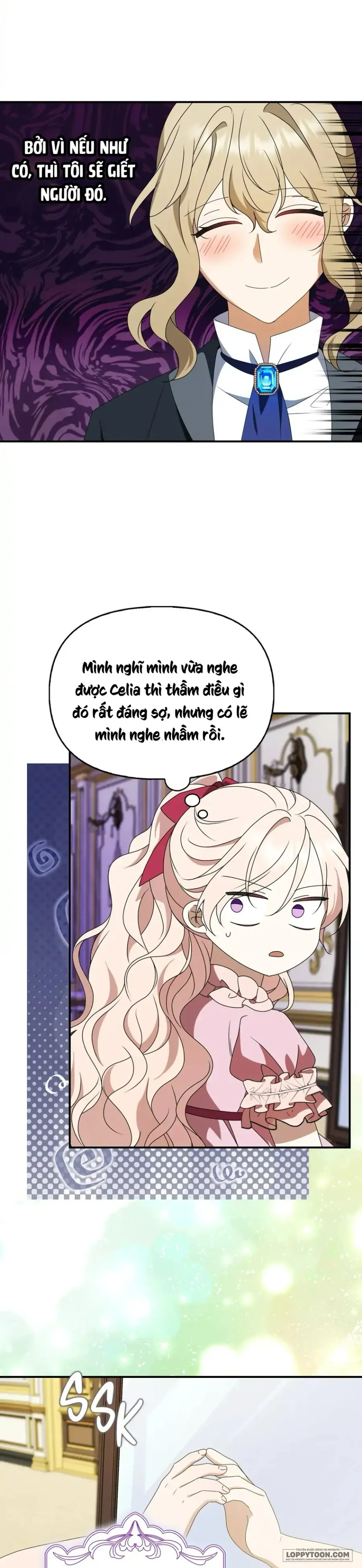 Đứa Trẻ Côn Đồ Nhà Công Tước - Chap 57 - Trang 20