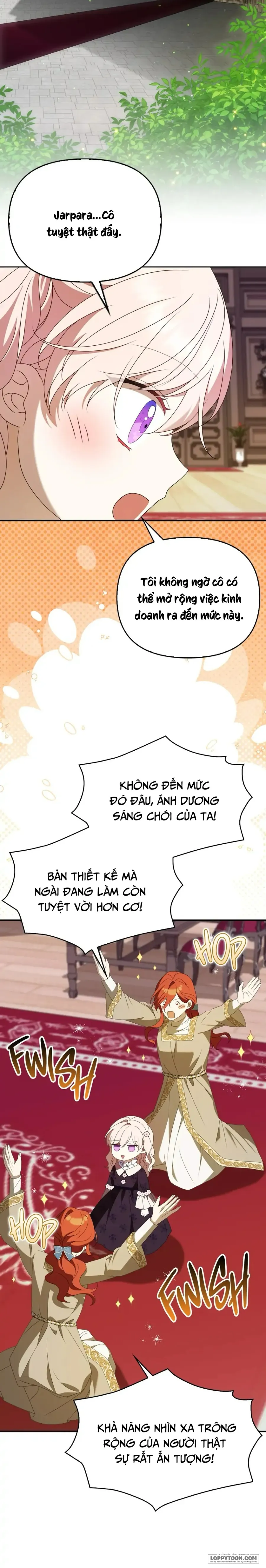 Đứa Trẻ Côn Đồ Nhà Công Tước - Chap 57 - Trang 4