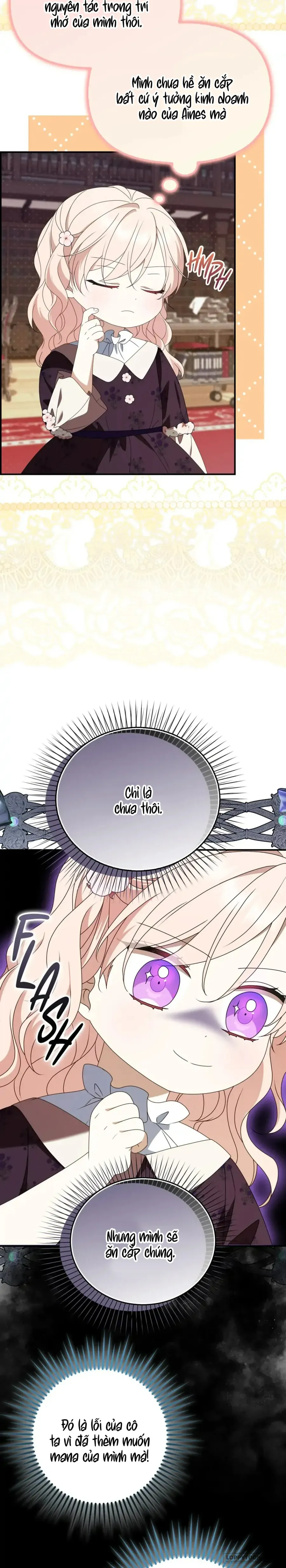 Đứa Trẻ Côn Đồ Nhà Công Tước - Chap 57 - Trang 6