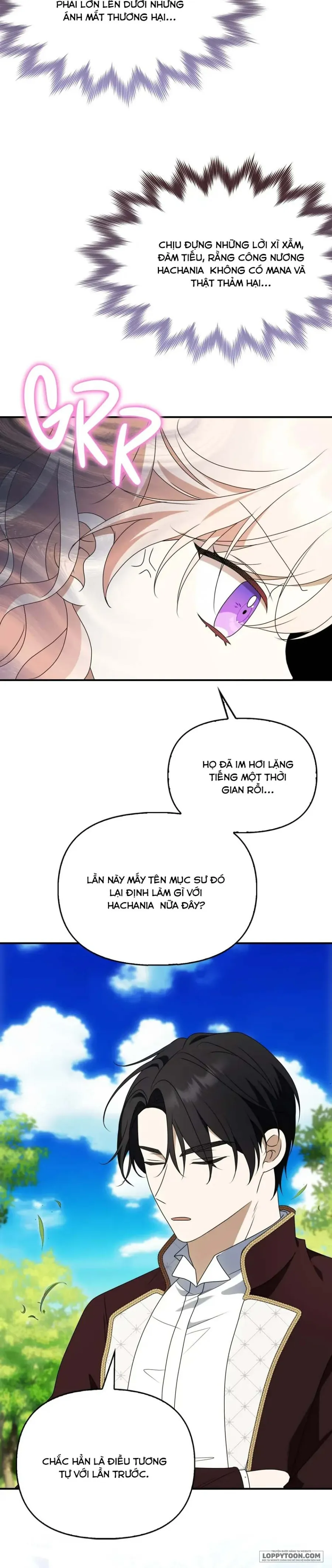 Đứa Trẻ Côn Đồ Nhà Công Tước - Chap 58 - Trang 17
