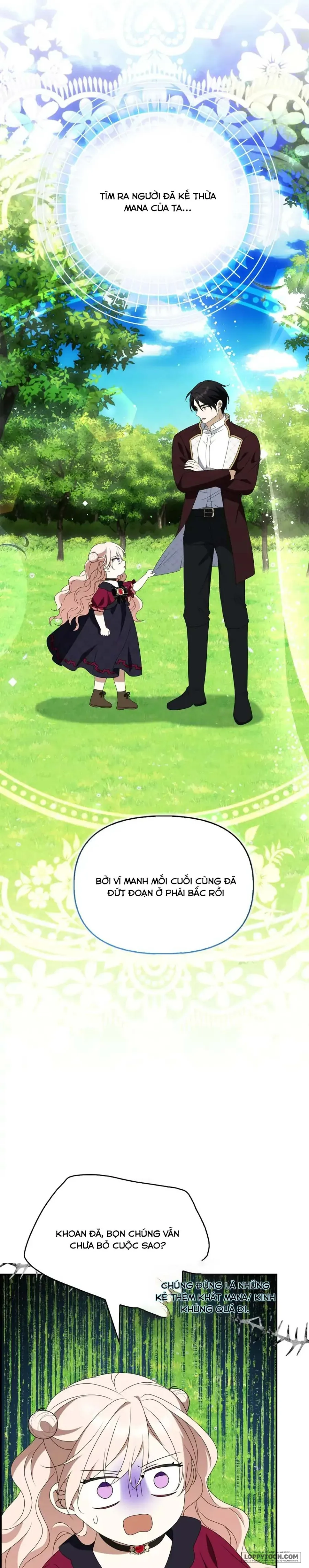 Đứa Trẻ Côn Đồ Nhà Công Tước - Chap 58 - Trang 18