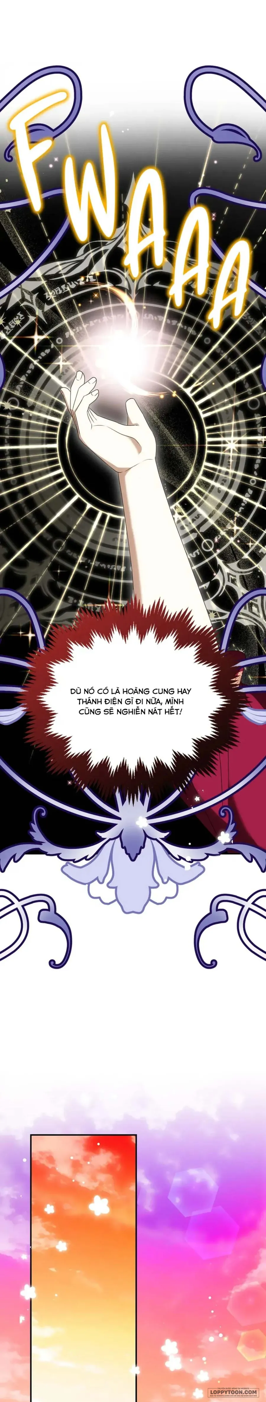 Đứa Trẻ Côn Đồ Nhà Công Tước - Chap 58 - Trang 22