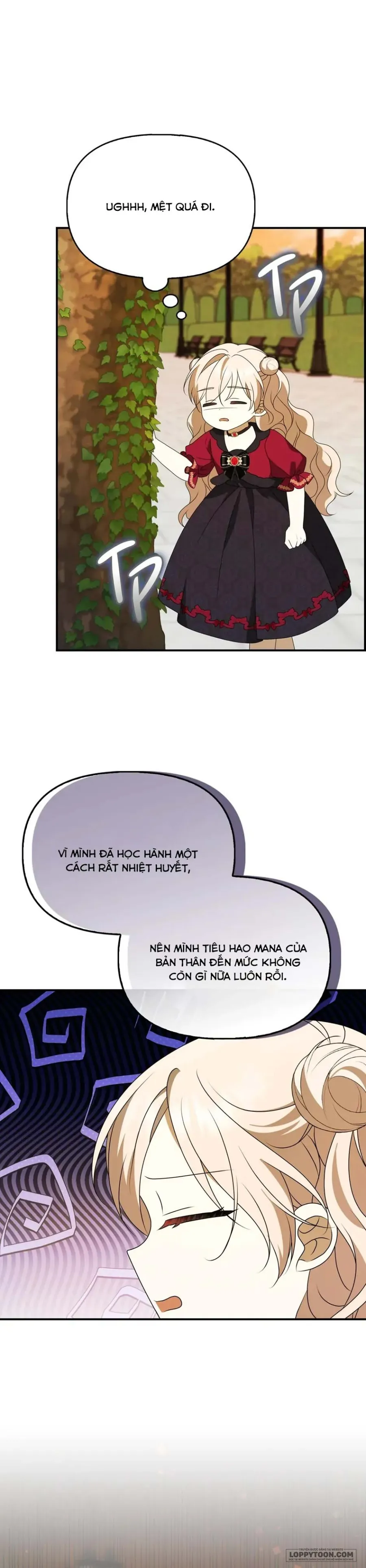 Đứa Trẻ Côn Đồ Nhà Công Tước - Chap 58 - Trang 24