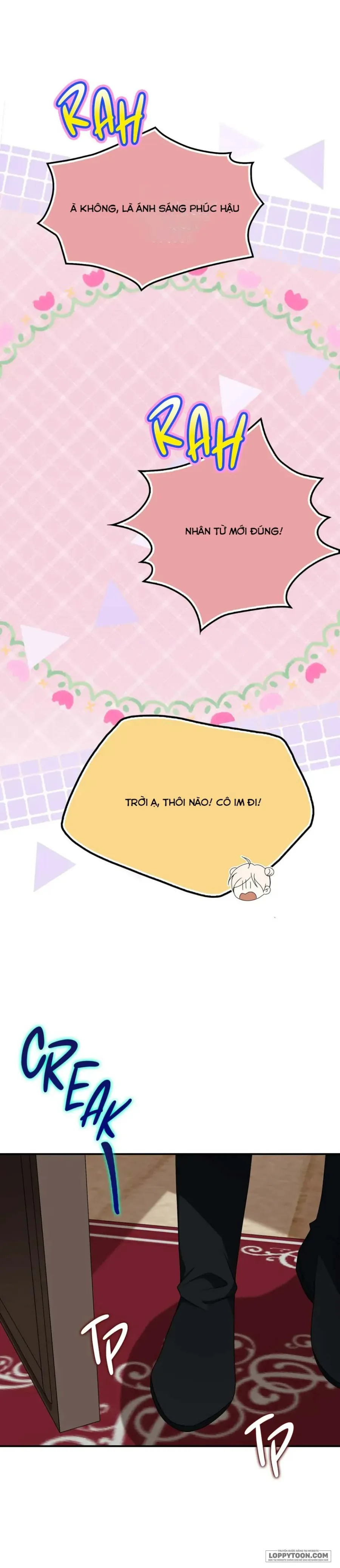 Đứa Trẻ Côn Đồ Nhà Công Tước - Chap 58 - Trang 4