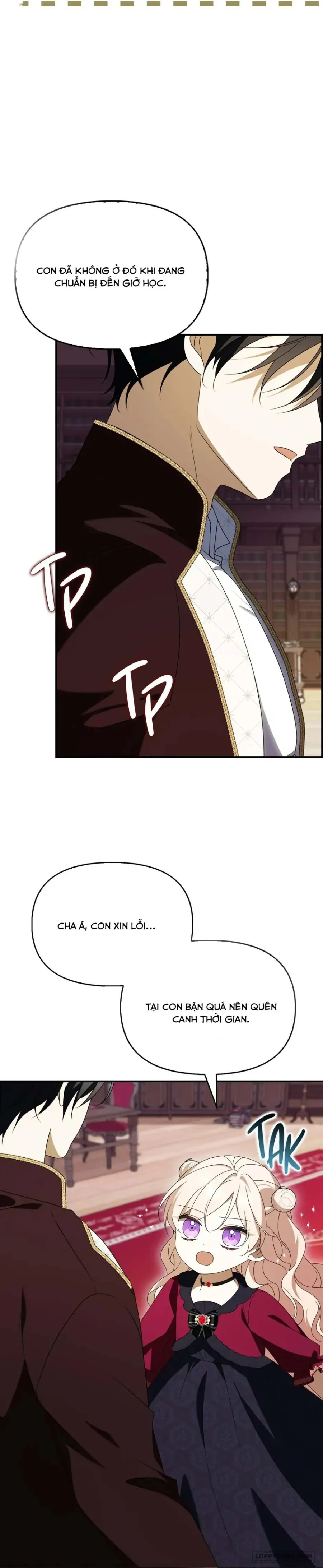 Đứa Trẻ Côn Đồ Nhà Công Tước - Chap 58 - Trang 6