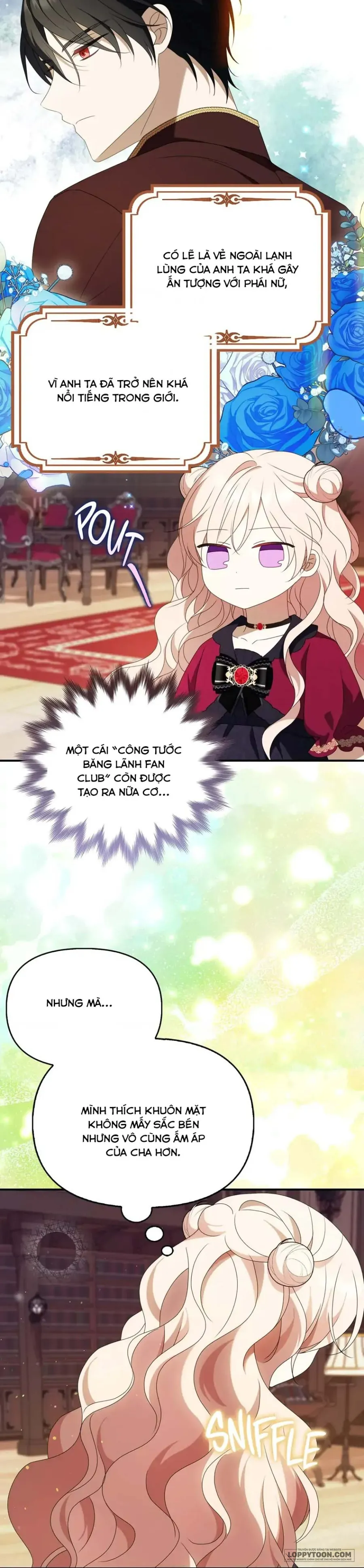 Đứa Trẻ Côn Đồ Nhà Công Tước - Chap 58 - Trang 9