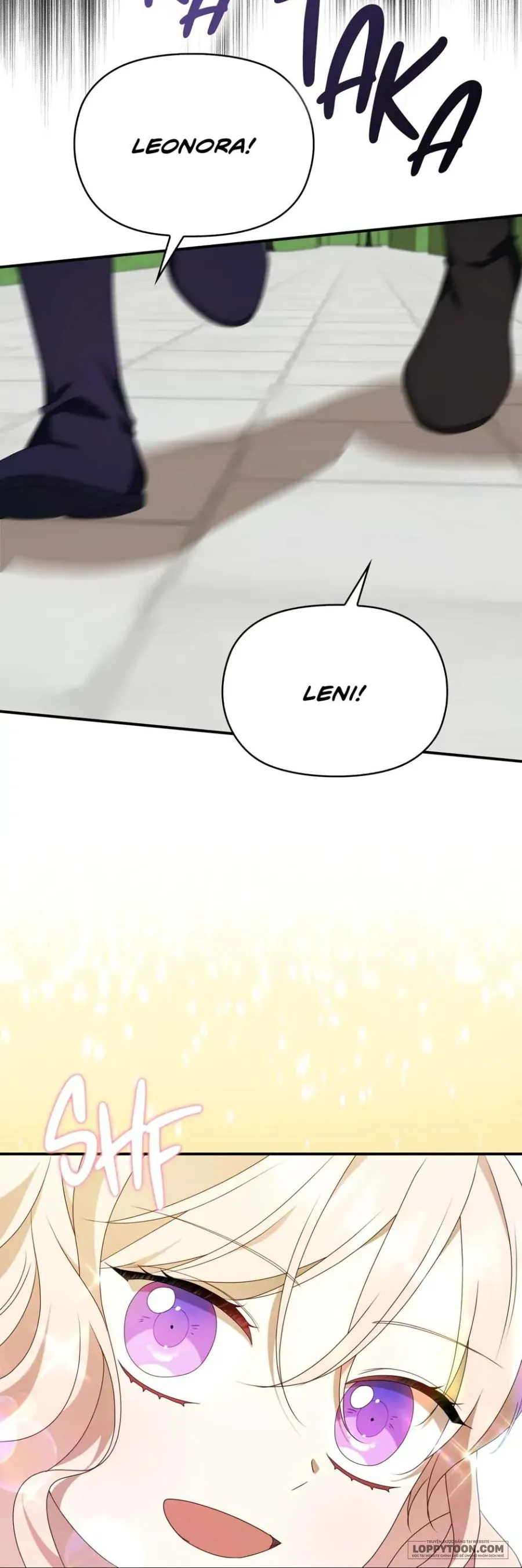 Đứa Trẻ Côn Đồ Nhà Công Tước - Chap 59 - Trang 18