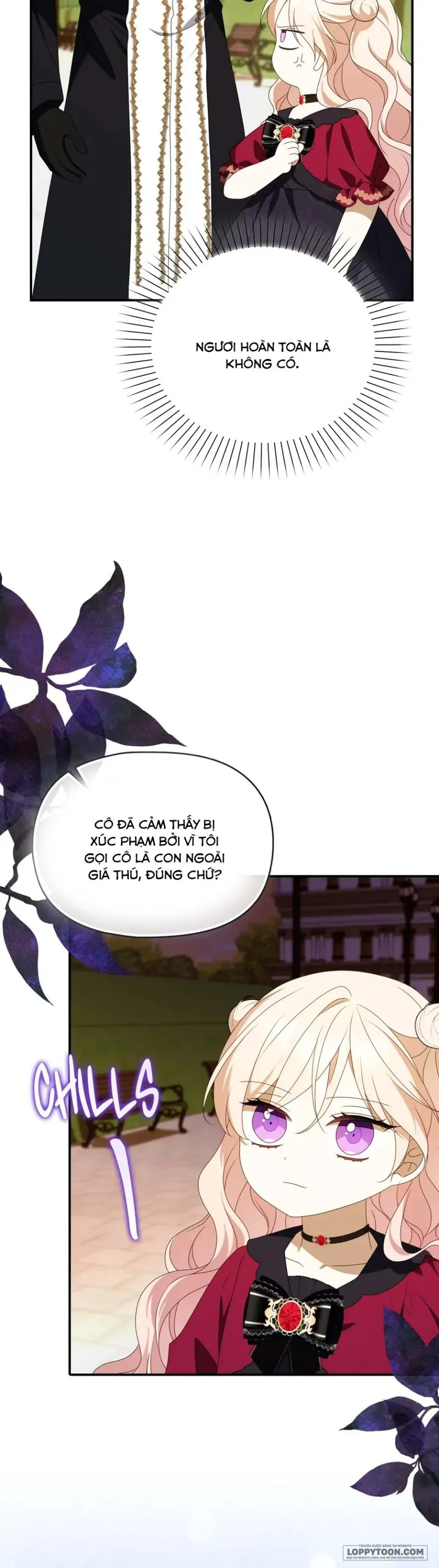 Đứa Trẻ Côn Đồ Nhà Công Tước - Chap 59 - Trang 3