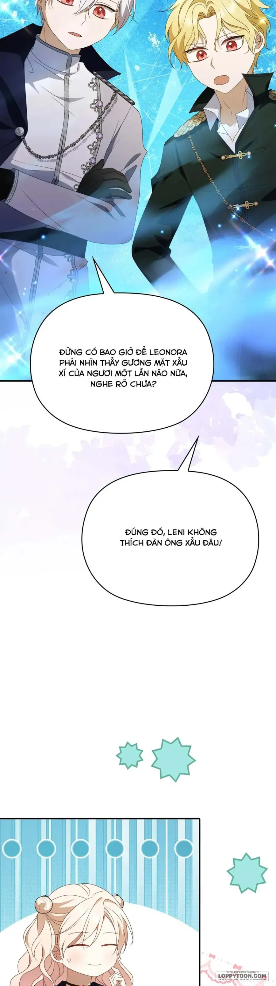 Đứa Trẻ Côn Đồ Nhà Công Tước - Chap 59 - Trang 29
