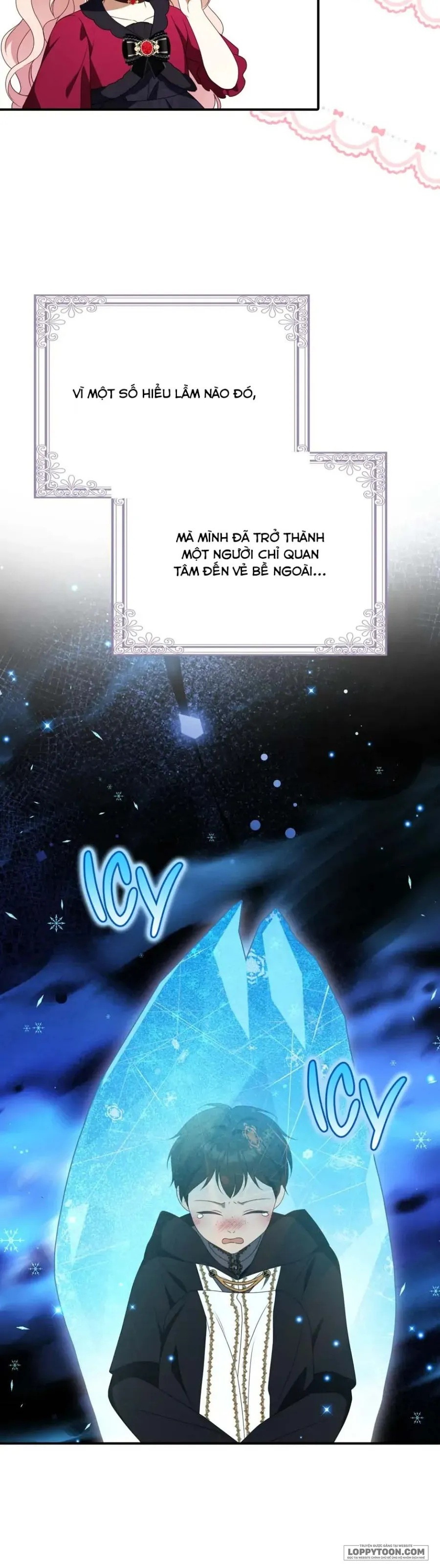 Đứa Trẻ Côn Đồ Nhà Công Tước - Chap 59 - Trang 30