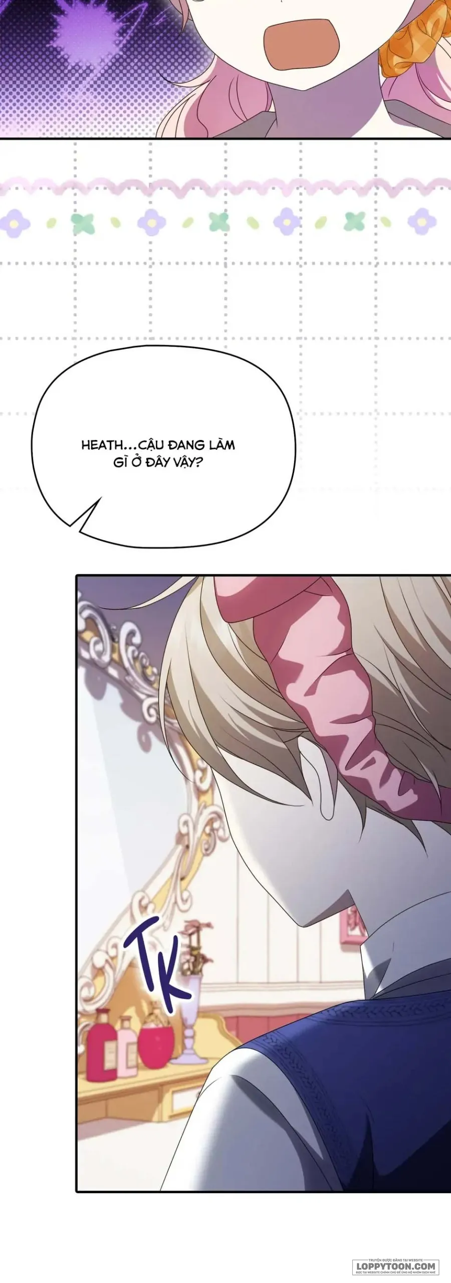 Đứa Trẻ Côn Đồ Nhà Công Tước - Chap 59 - Trang 36