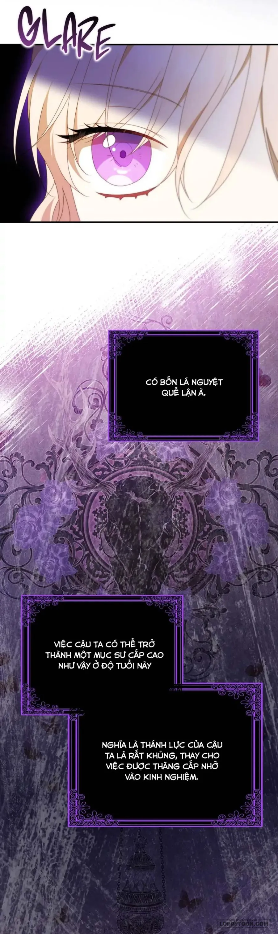 Đứa Trẻ Côn Đồ Nhà Công Tước - Chap 59 - Trang 5
