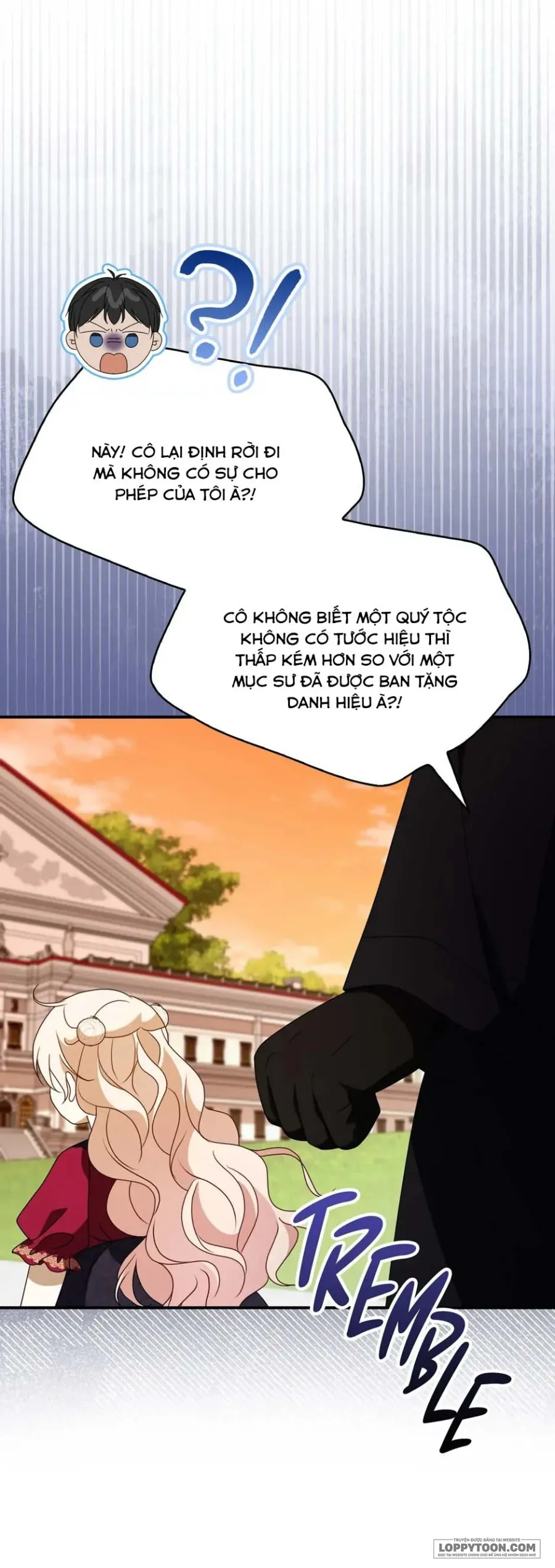 Đứa Trẻ Côn Đồ Nhà Công Tước - Chap 59 - Trang 9