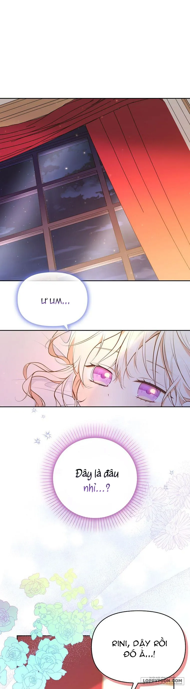 Đứa Trẻ Côn Đồ Nhà Công Tước - Chap 6 - Trang 1