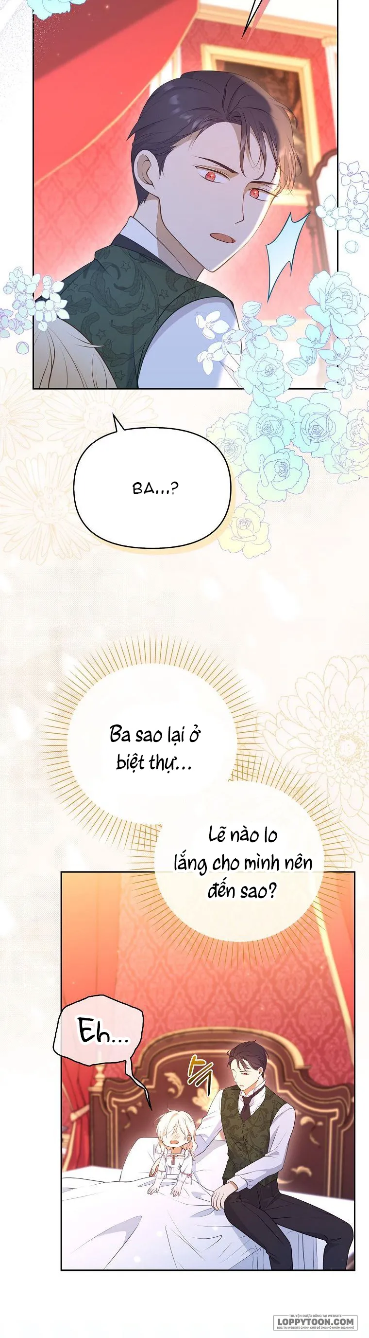 Đứa Trẻ Côn Đồ Nhà Công Tước - Chap 6 - Trang 2