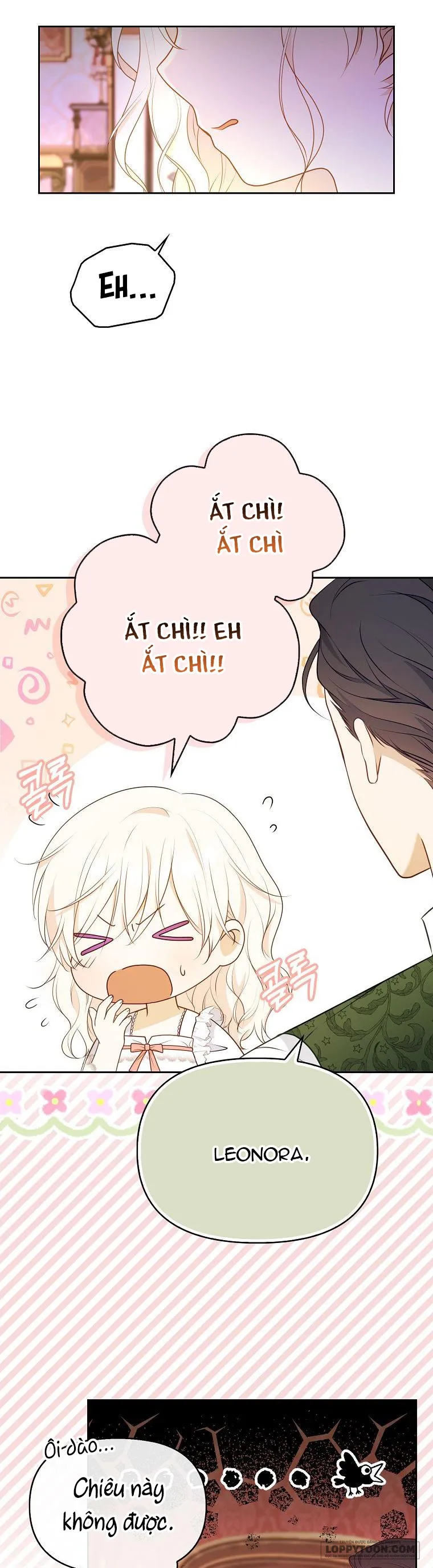 Đứa Trẻ Côn Đồ Nhà Công Tước - Chap 6 - Trang 11