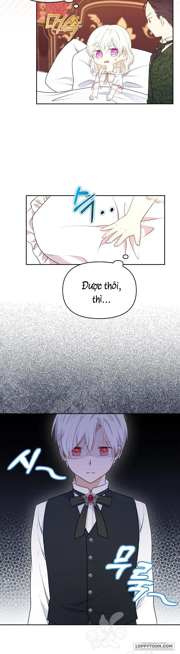 Đứa Trẻ Côn Đồ Nhà Công Tước - Chap 6 - Trang 12