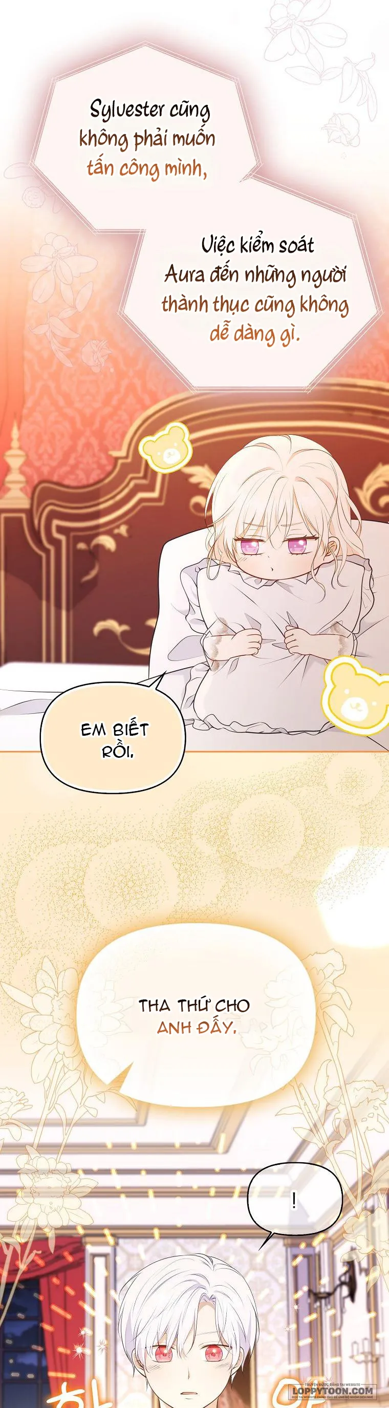 Đứa Trẻ Côn Đồ Nhà Công Tước - Chap 6 - Trang 13