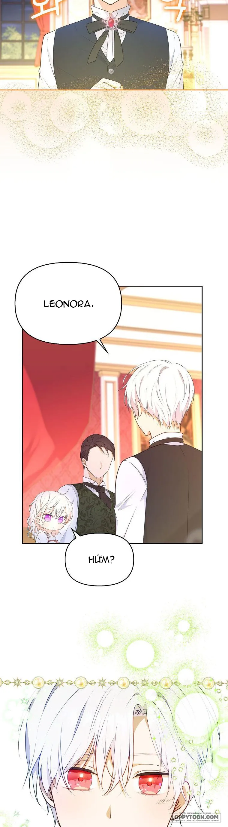 Đứa Trẻ Côn Đồ Nhà Công Tước - Chap 6 - Trang 14