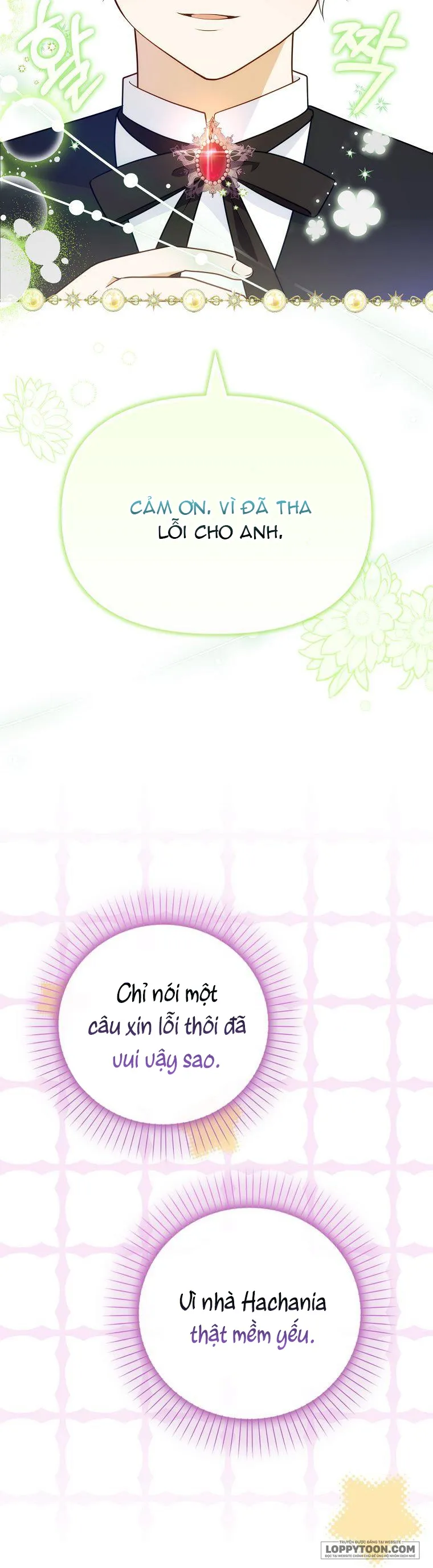 Đứa Trẻ Côn Đồ Nhà Công Tước - Chap 6 - Trang 15