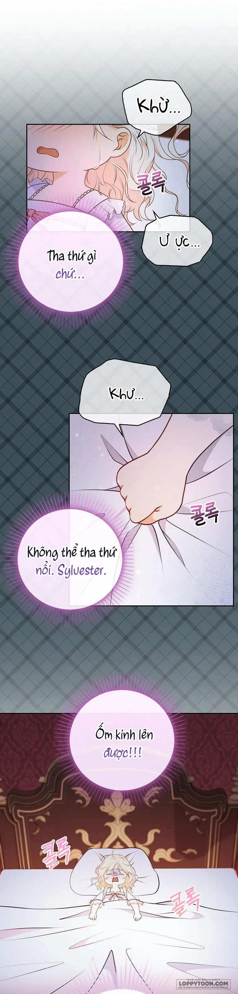Đứa Trẻ Côn Đồ Nhà Công Tước - Chap 6 - Trang 17
