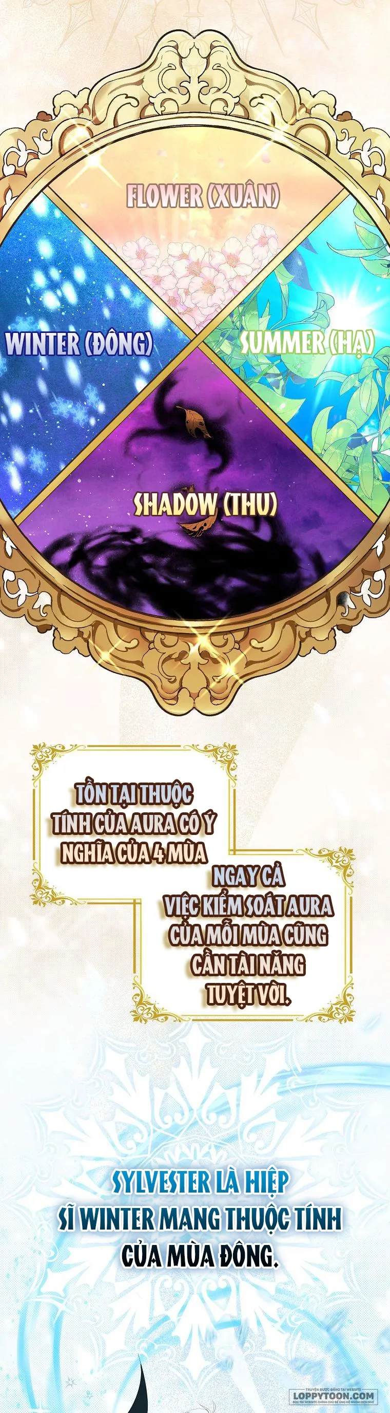Đứa Trẻ Côn Đồ Nhà Công Tước - Chap 6 - Trang 19