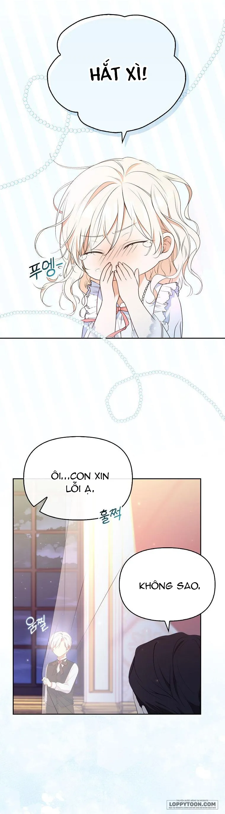 Đứa Trẻ Côn Đồ Nhà Công Tước - Chap 6 - Trang 3