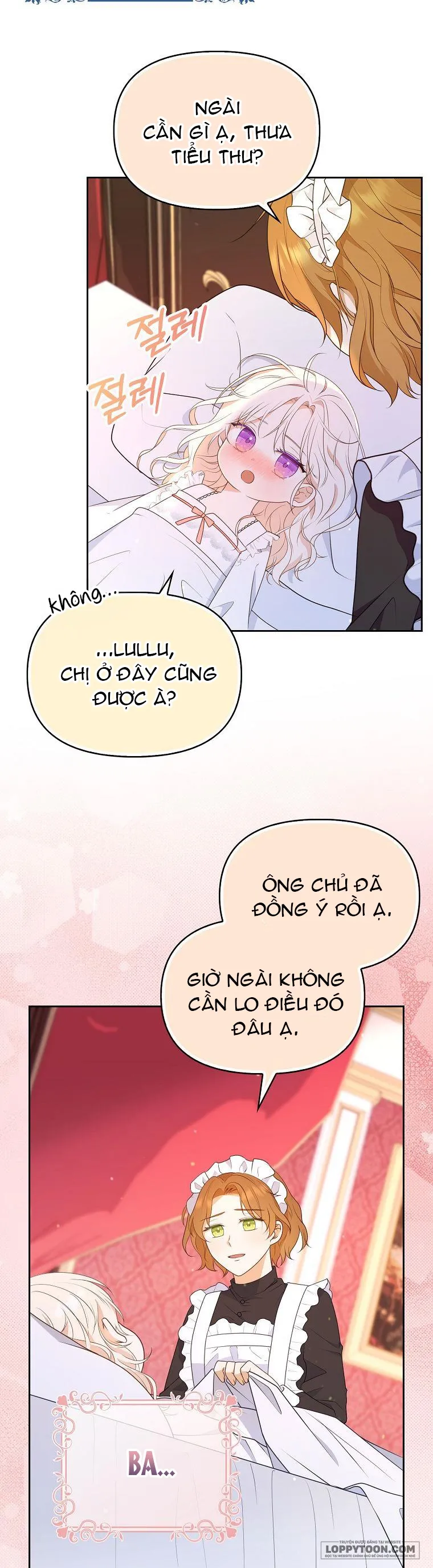 Đứa Trẻ Côn Đồ Nhà Công Tước - Chap 6 - Trang 21