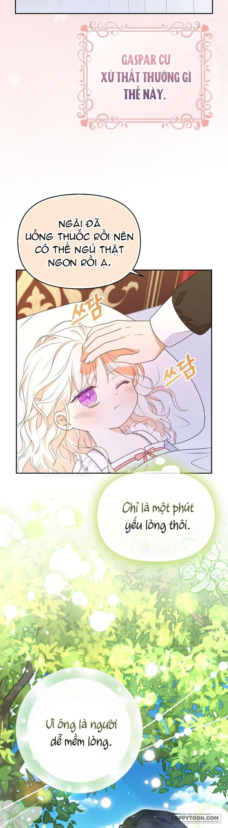 Đứa Trẻ Côn Đồ Nhà Công Tước - Chap 6 - Trang 22