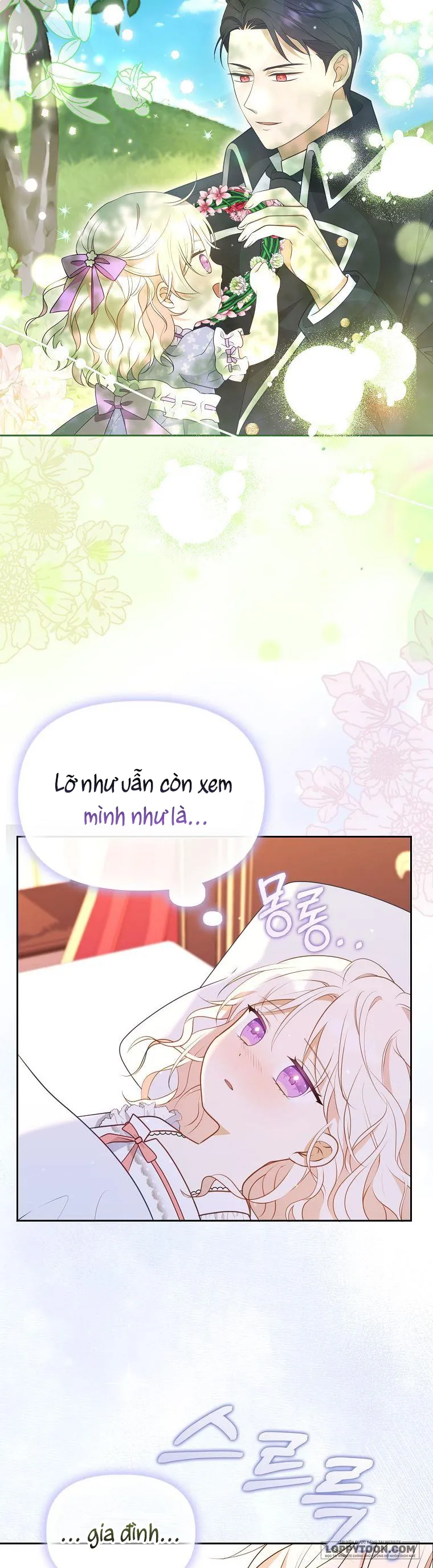 Đứa Trẻ Côn Đồ Nhà Công Tước - Chap 6 - Trang 23