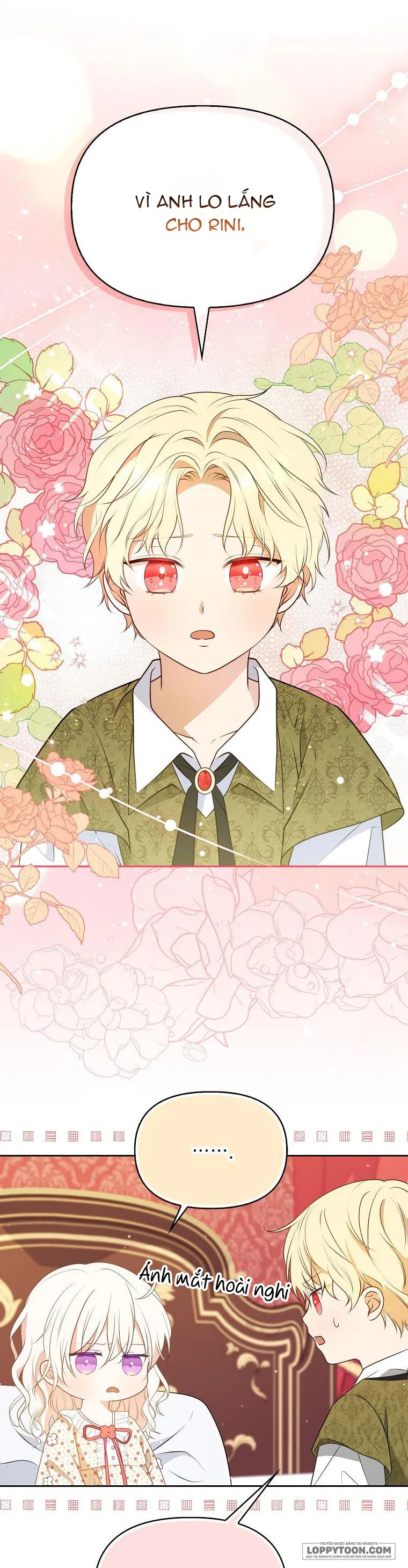 Đứa Trẻ Côn Đồ Nhà Công Tước - Chap 6 - Trang 27