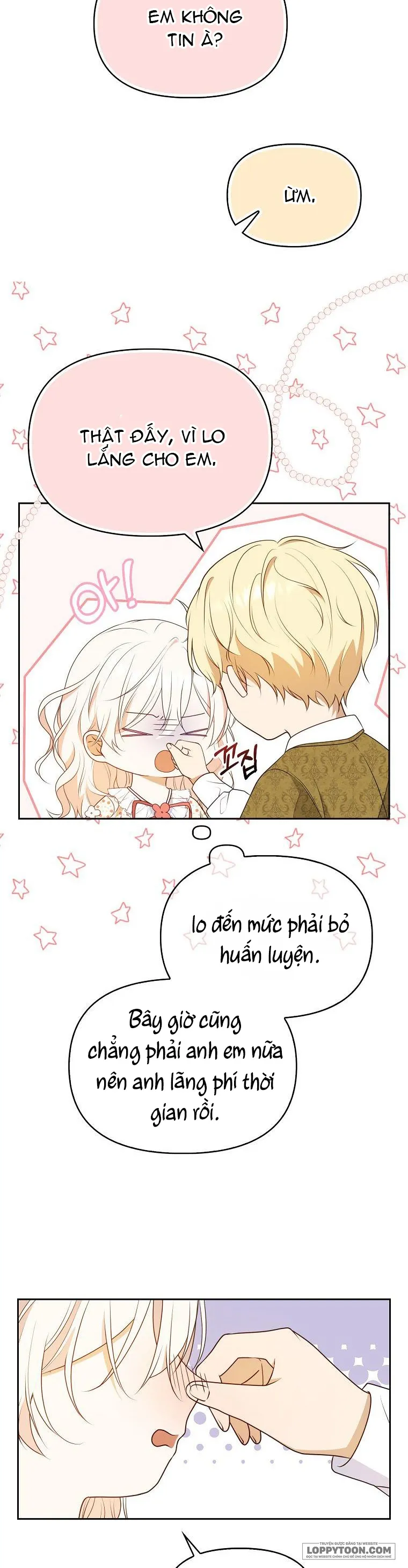 Đứa Trẻ Côn Đồ Nhà Công Tước - Chap 6 - Trang 28
