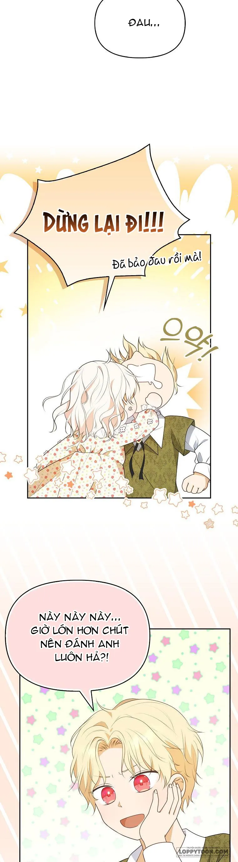Đứa Trẻ Côn Đồ Nhà Công Tước - Chap 6 - Trang 29