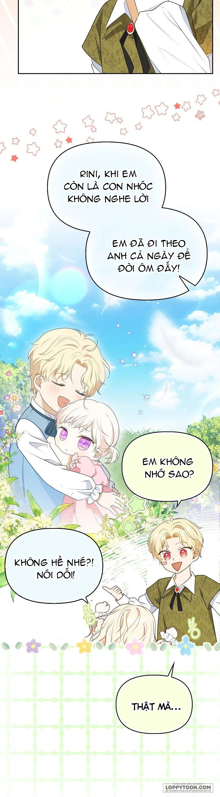 Đứa Trẻ Côn Đồ Nhà Công Tước - Chap 6 - Trang 30