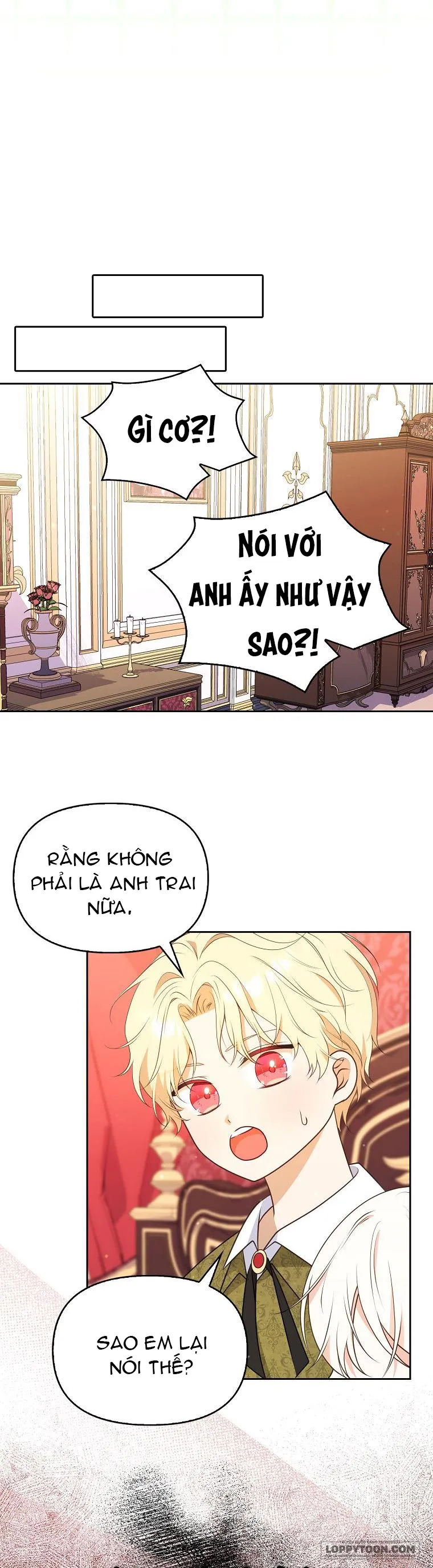 Đứa Trẻ Côn Đồ Nhà Công Tước - Chap 6 - Trang 31