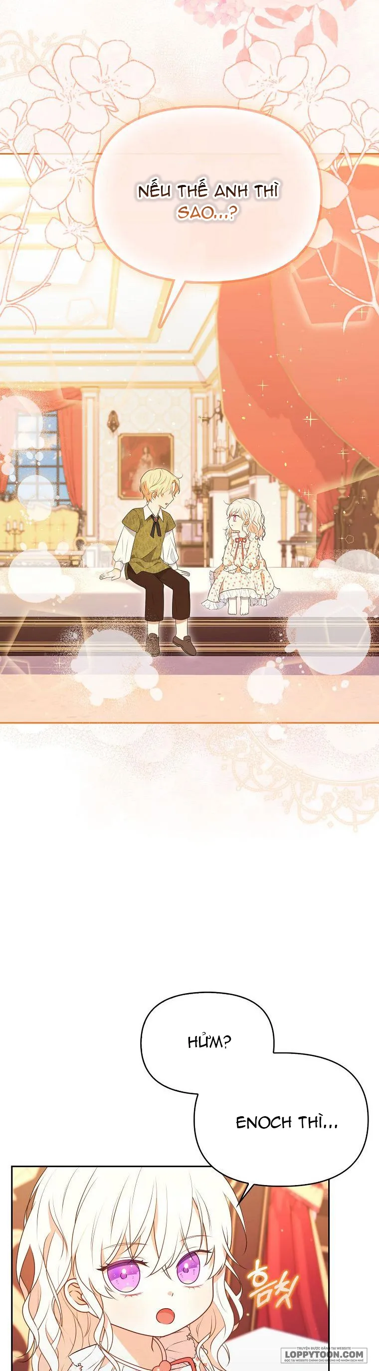 Đứa Trẻ Côn Đồ Nhà Công Tước - Chap 6 - Trang 33