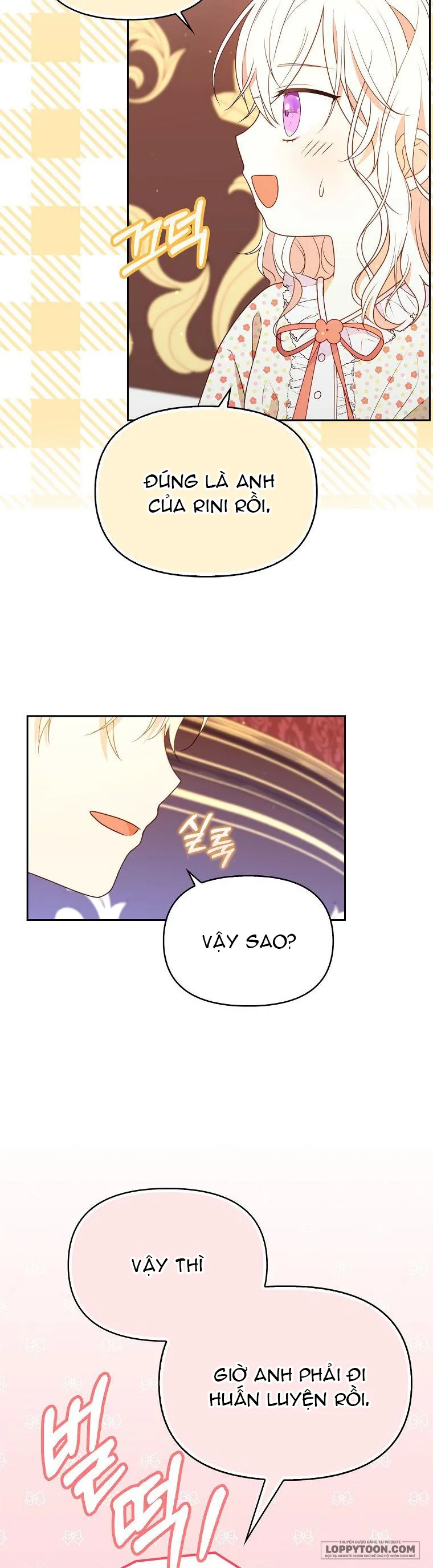 Đứa Trẻ Côn Đồ Nhà Công Tước - Chap 6 - Trang 35
