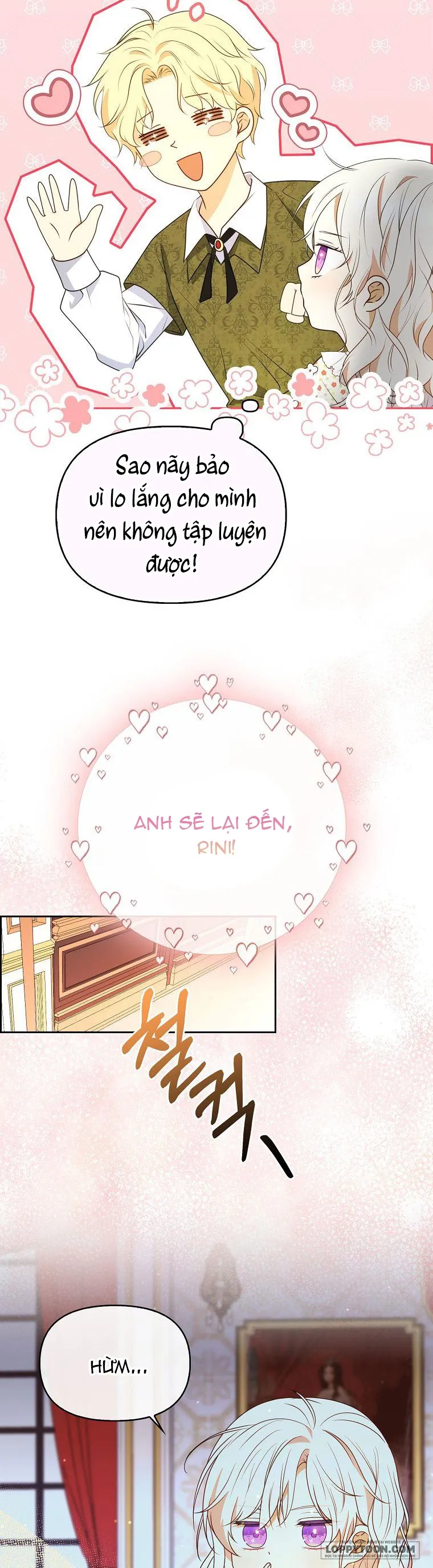 Đứa Trẻ Côn Đồ Nhà Công Tước - Chap 6 - Trang 36