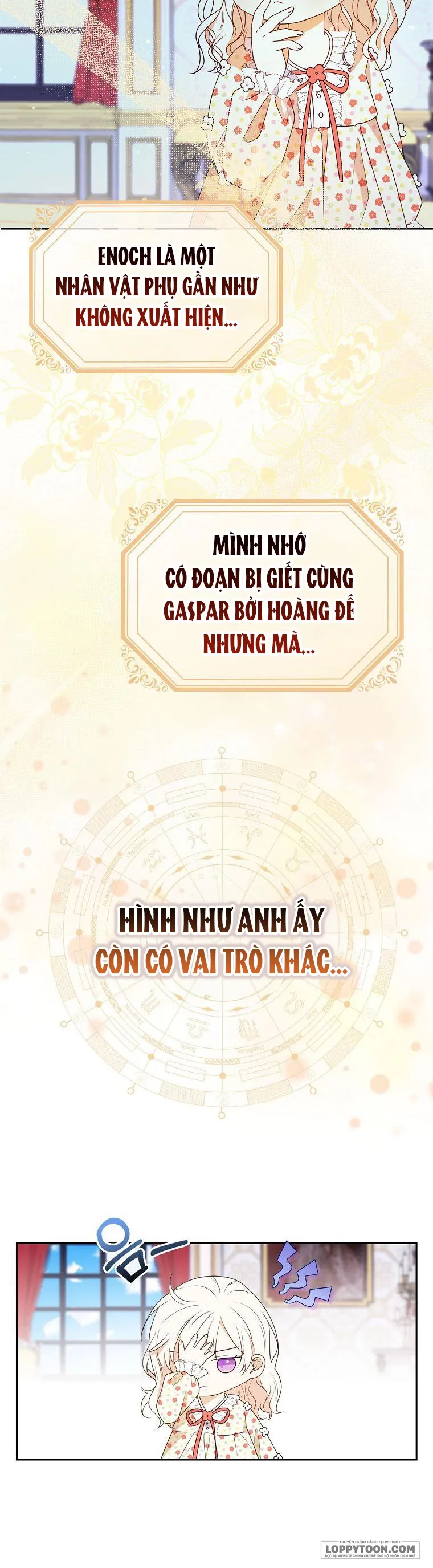 Đứa Trẻ Côn Đồ Nhà Công Tước - Chap 6 - Trang 37