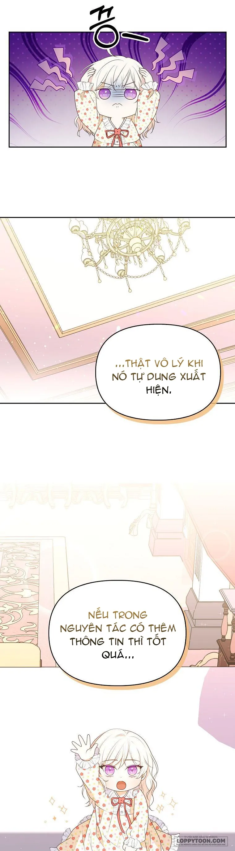 Đứa Trẻ Côn Đồ Nhà Công Tước - Chap 6 - Trang 38