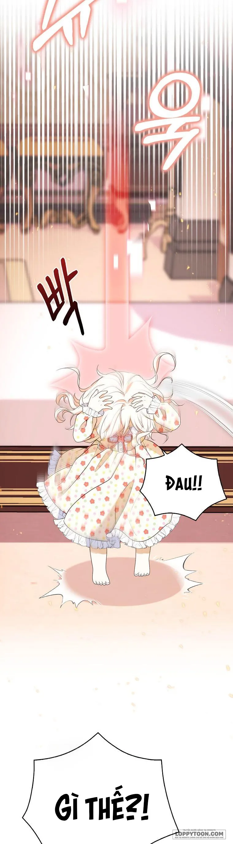Đứa Trẻ Côn Đồ Nhà Công Tước - Chap 6 - Trang 40