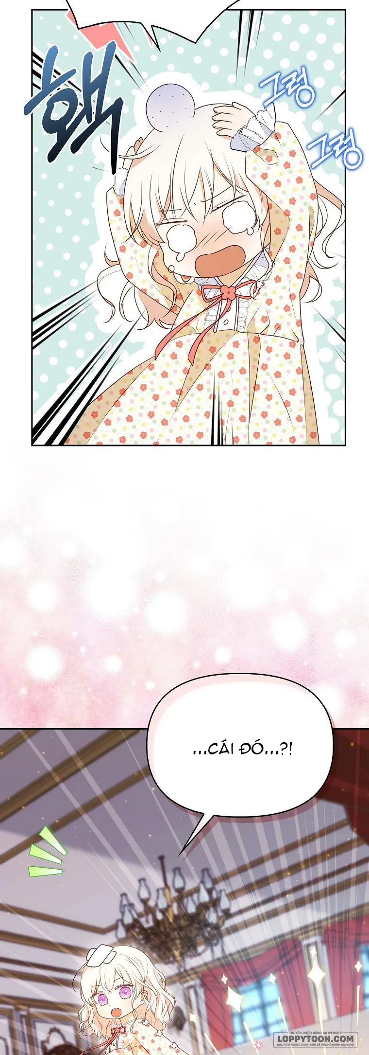 Đứa Trẻ Côn Đồ Nhà Công Tước - Chap 6 - Trang 41