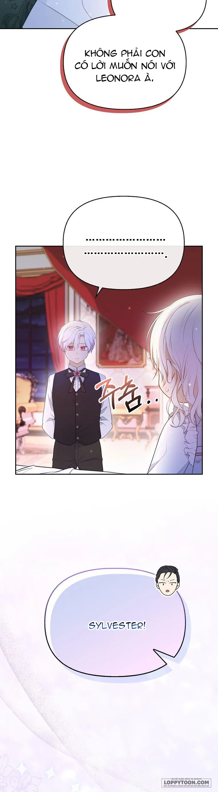 Đứa Trẻ Côn Đồ Nhà Công Tước - Chap 6 - Trang 6